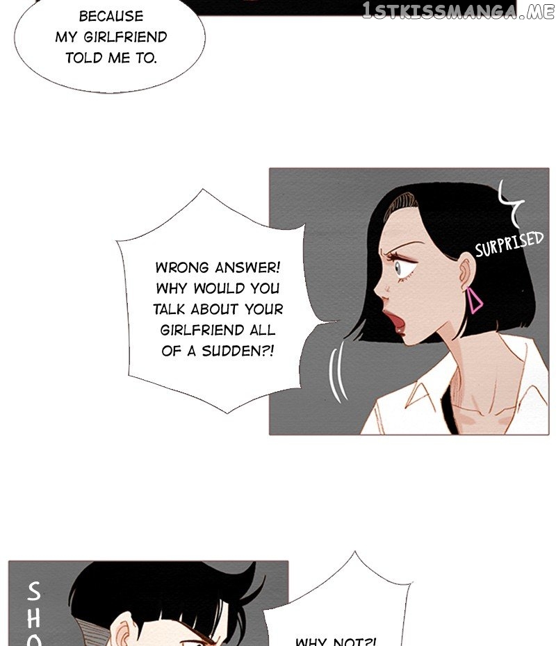 Spirit Fingers chapter 148 - page 63