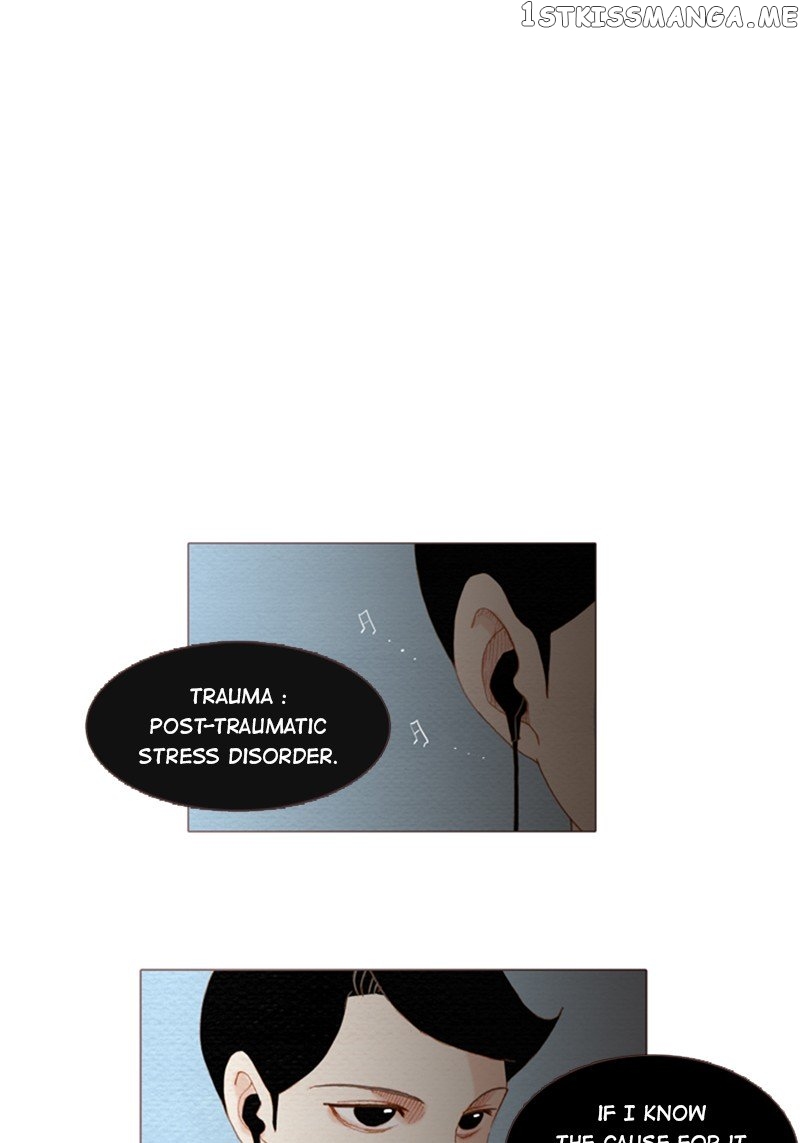 Spirit Fingers chapter 133 - page 32