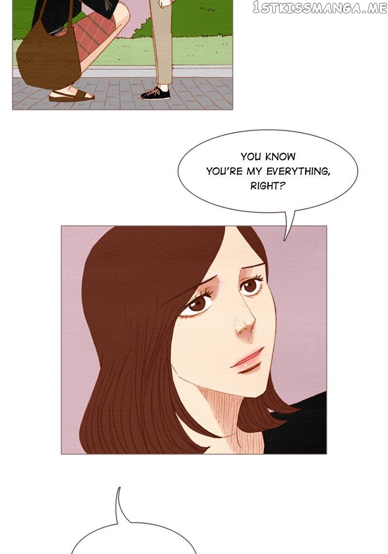 Spirit Fingers chapter 133 - page 39