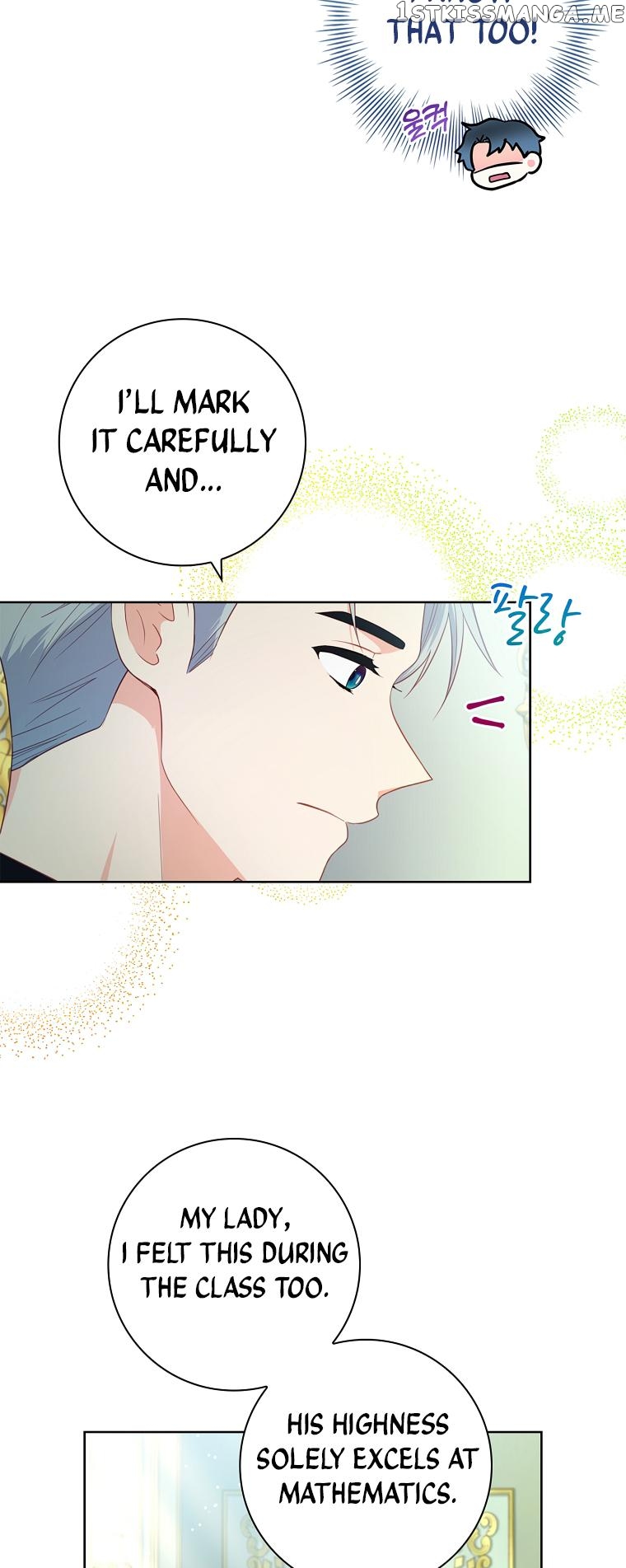 I'll Choose My Husband Chapter 40 - page 10