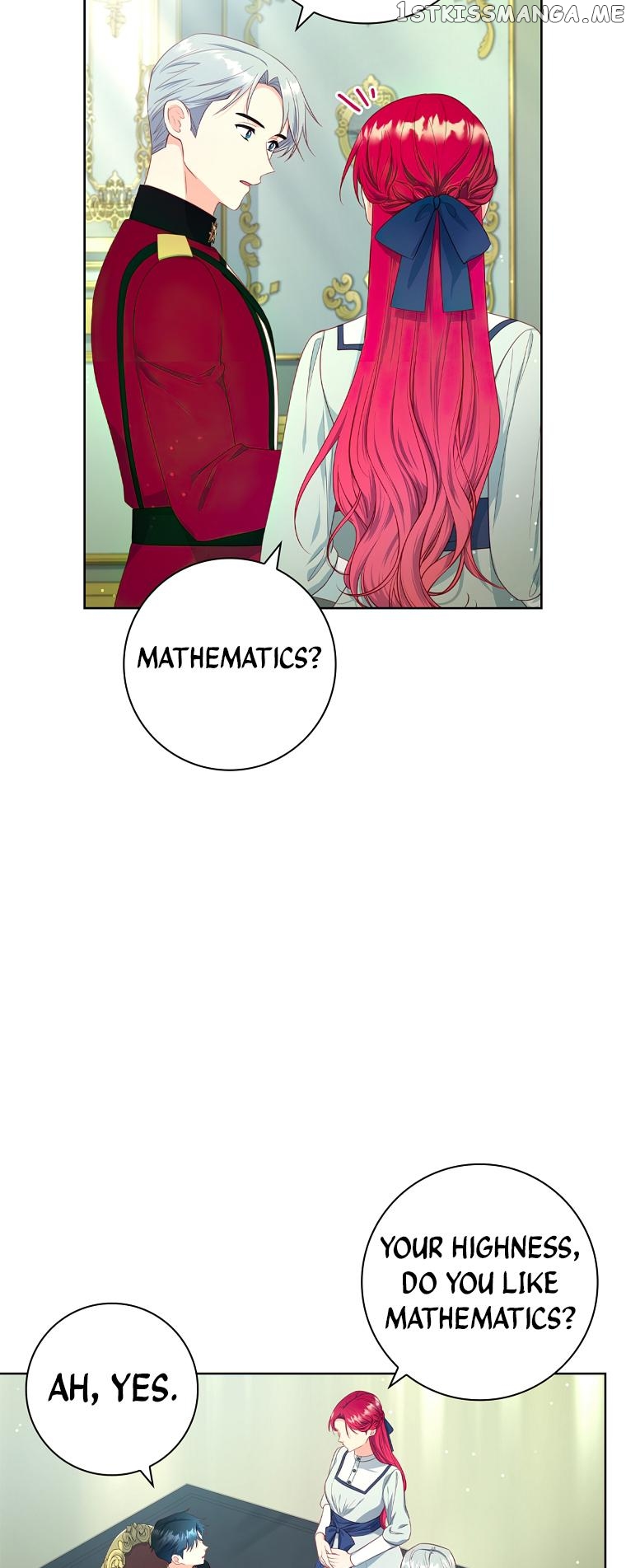 I'll Choose My Husband Chapter 40 - page 11
