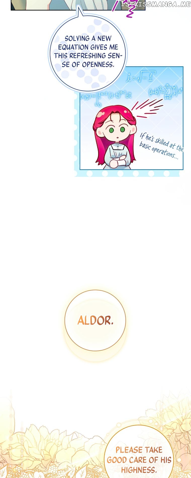 I'll Choose My Husband Chapter 40 - page 13