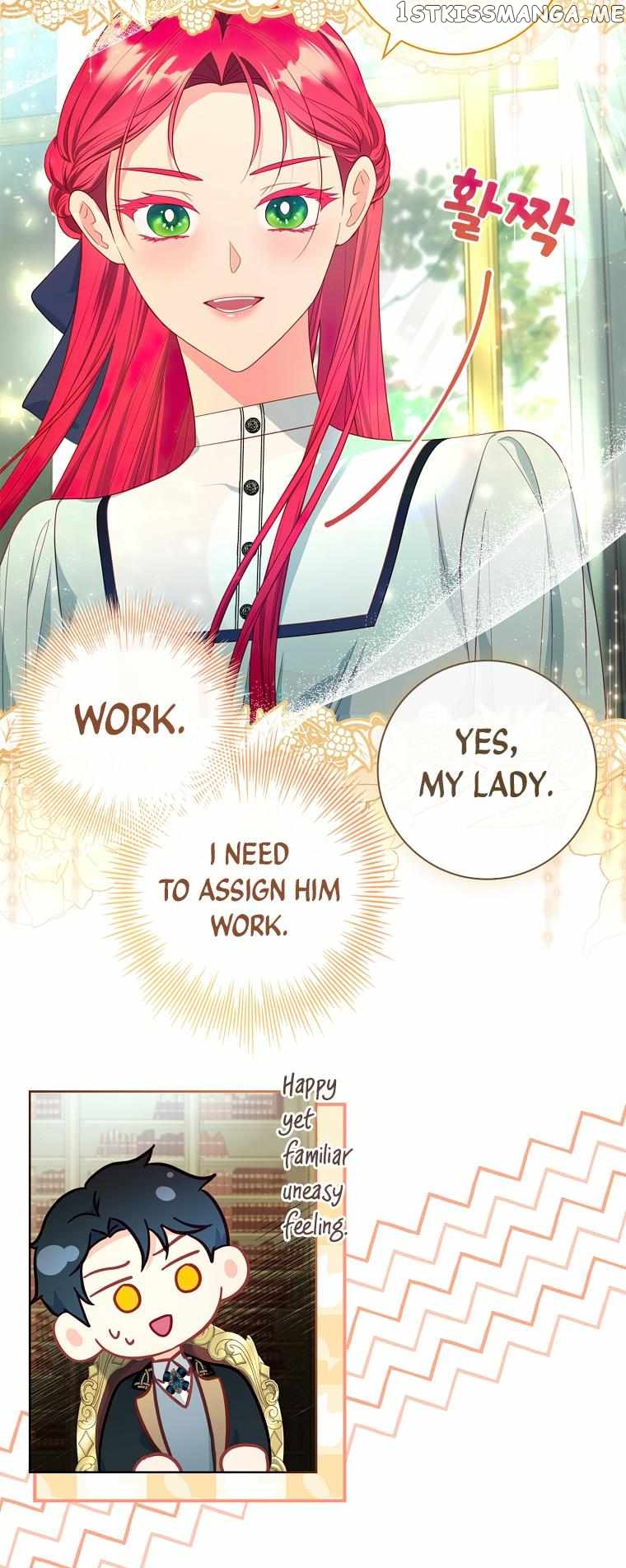 I'll Choose My Husband Chapter 40 - page 14