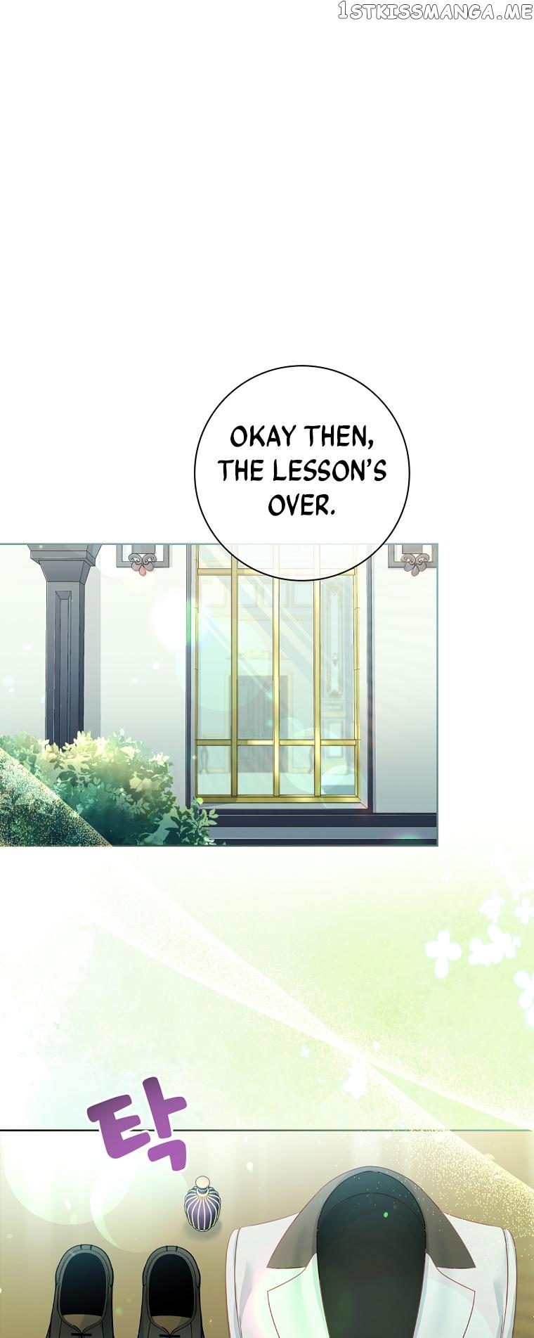 I'll Choose My Husband Chapter 40 - page 16