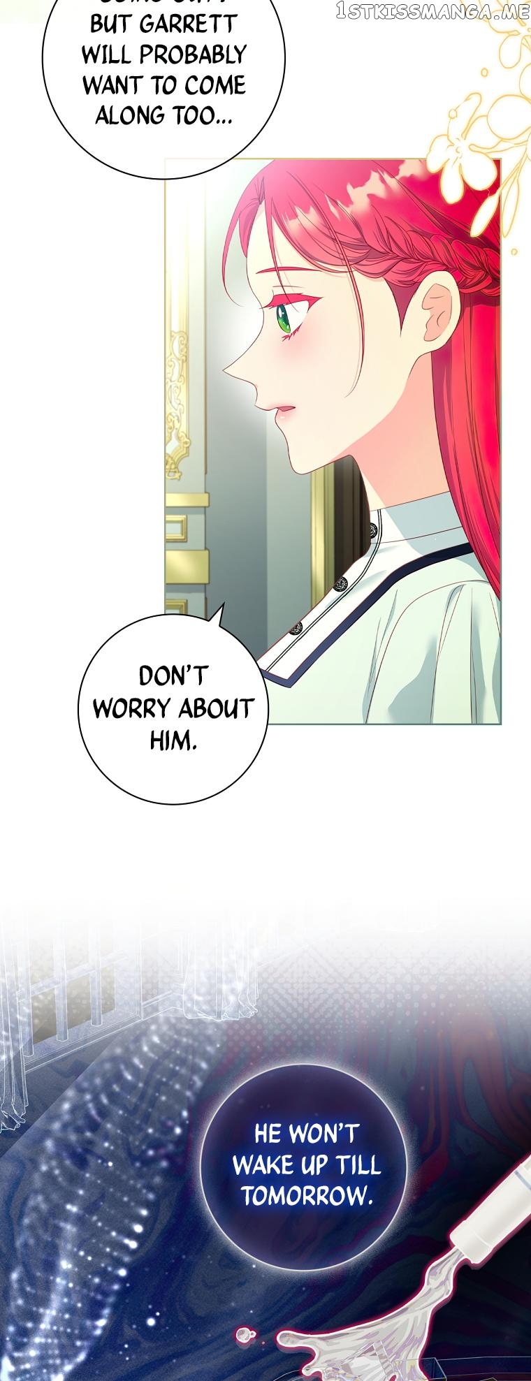 I'll Choose My Husband Chapter 40 - page 18