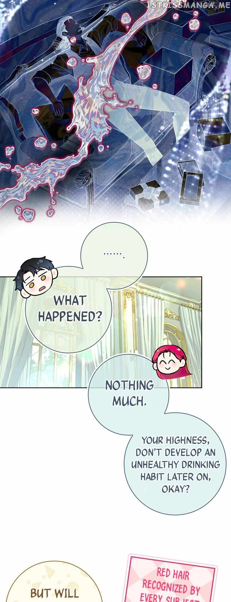 I'll Choose My Husband Chapter 40 - page 19