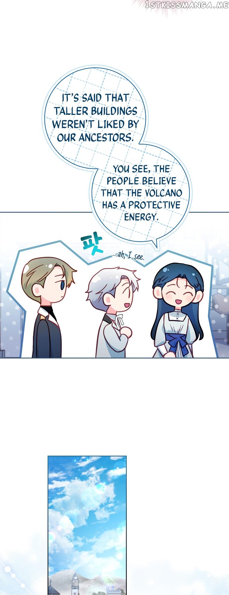 I'll Choose My Husband Chapter 40 - page 25