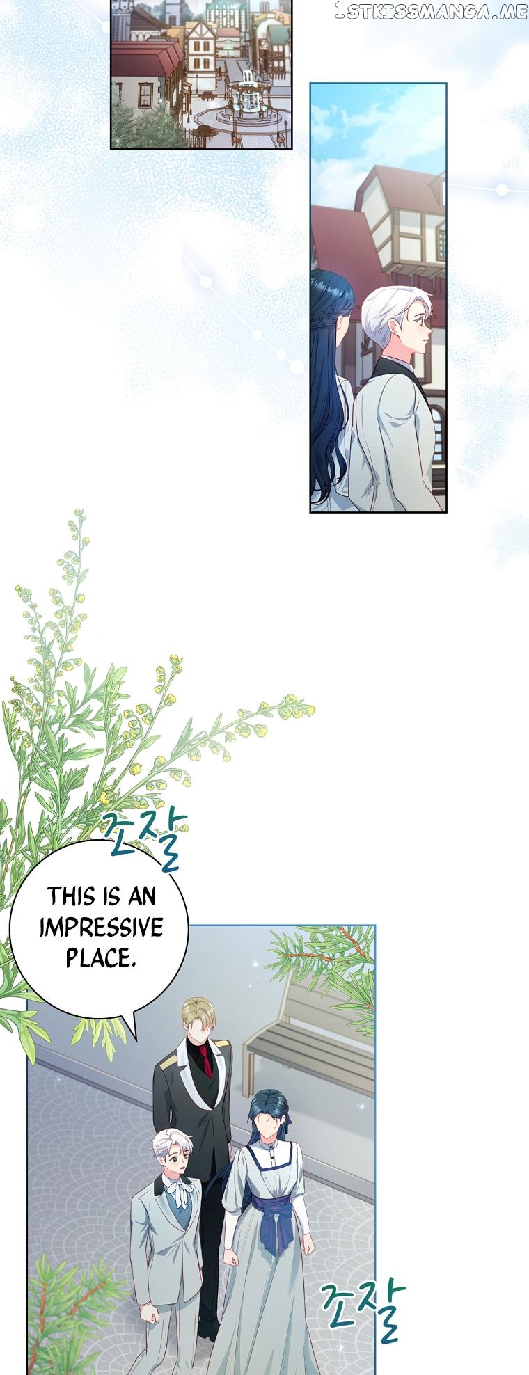 I'll Choose My Husband Chapter 40 - page 26