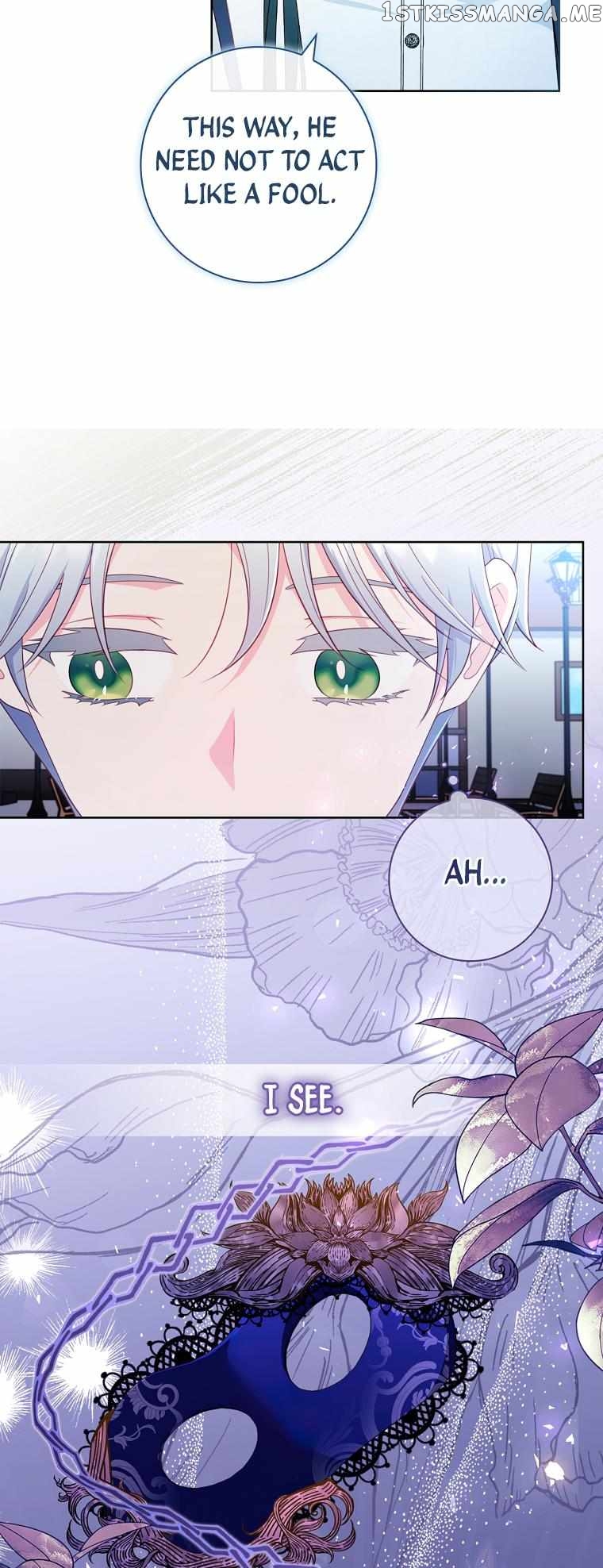 I'll Choose My Husband Chapter 40 - page 29