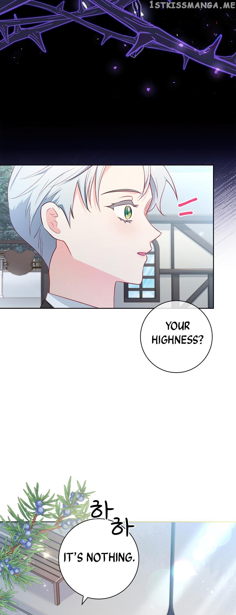 I'll Choose My Husband Chapter 40 - page 31