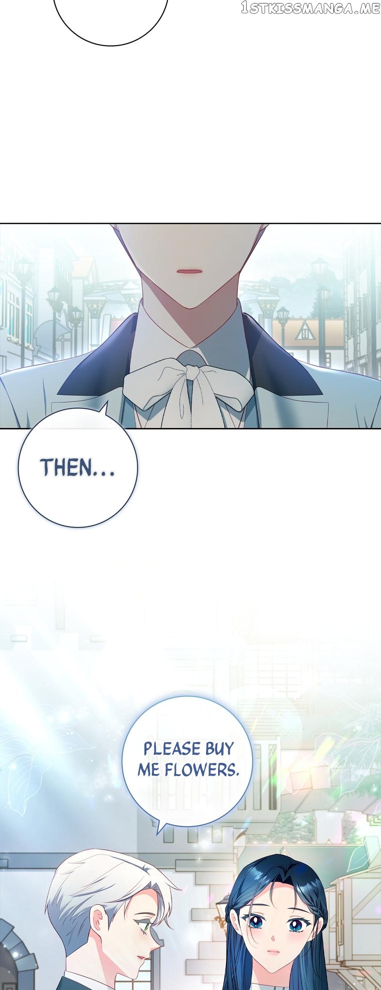 I'll Choose My Husband Chapter 40 - page 34