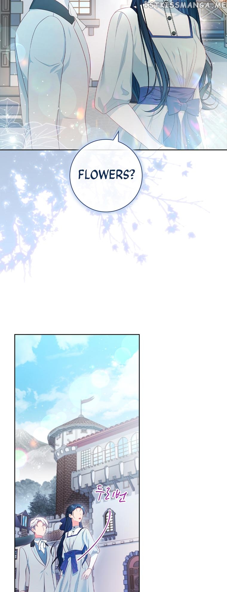 I'll Choose My Husband Chapter 40 - page 35