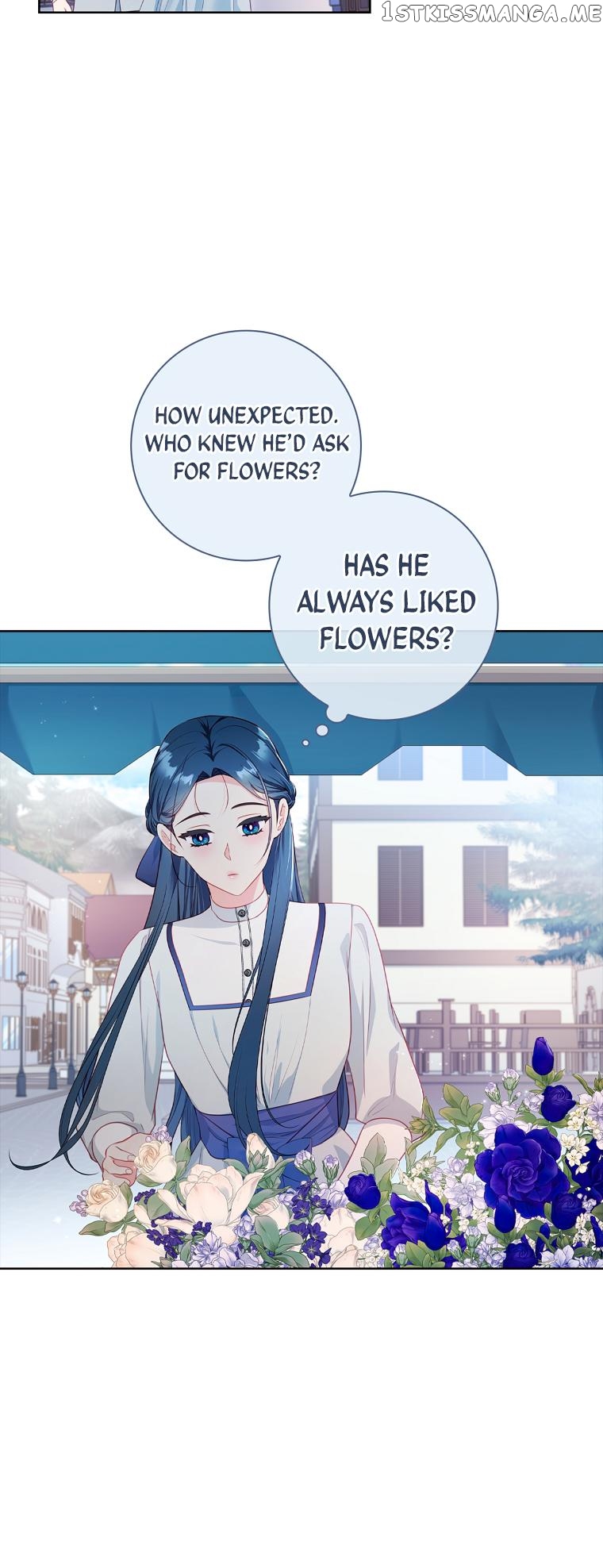 I'll Choose My Husband Chapter 40 - page 36