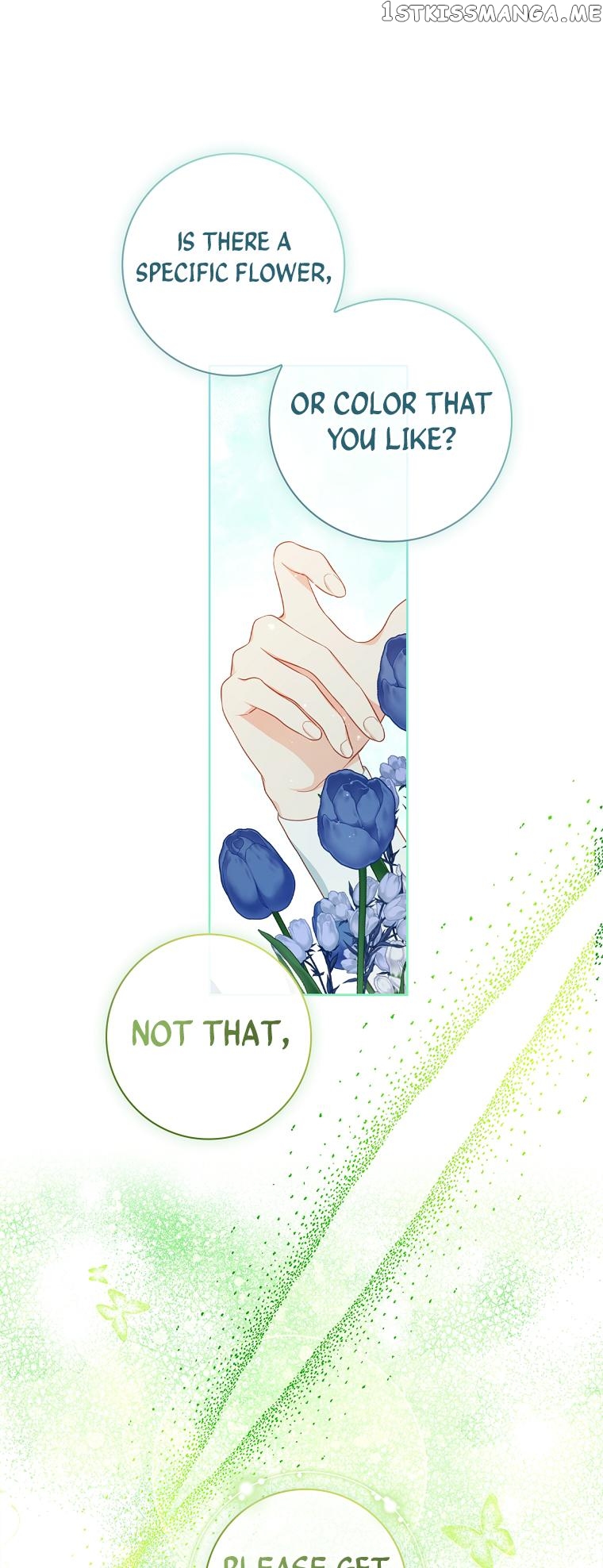 I'll Choose My Husband Chapter 40 - page 37