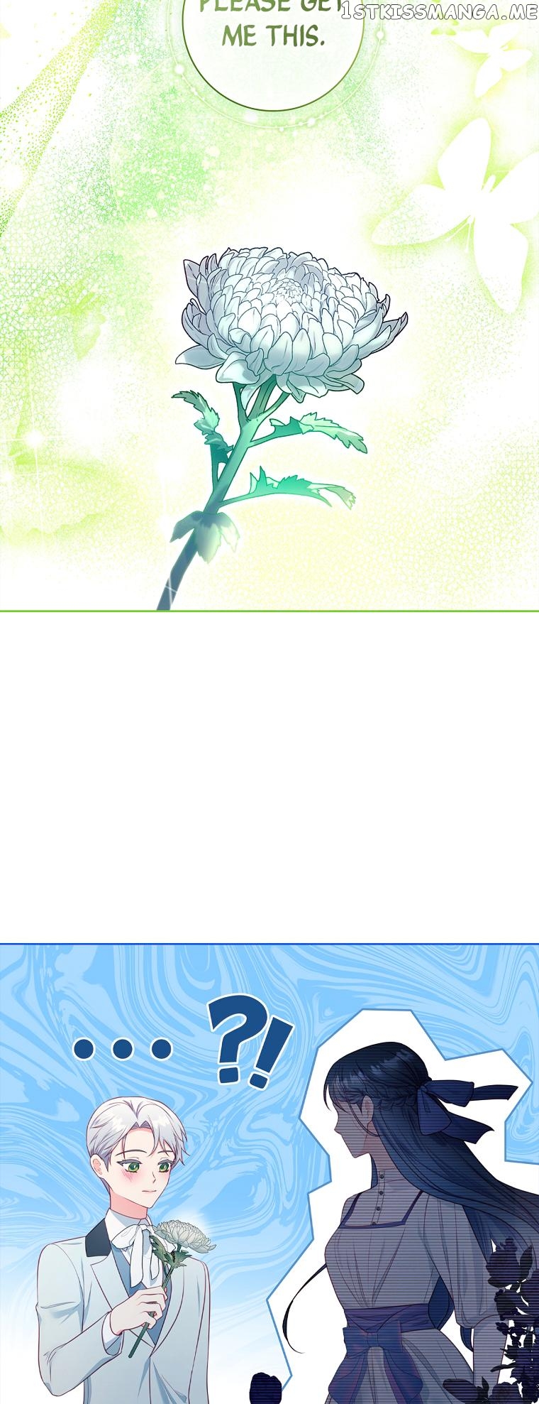 I'll Choose My Husband Chapter 40 - page 38