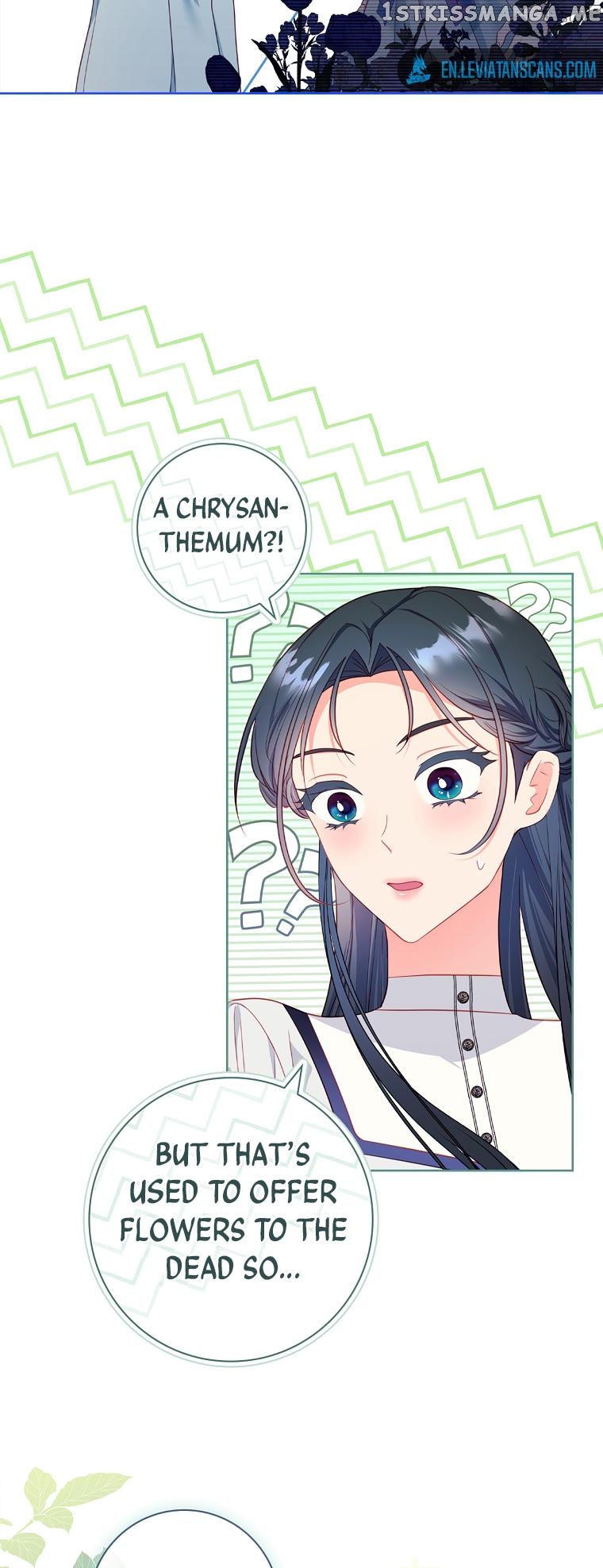 I'll Choose My Husband Chapter 40 - page 39