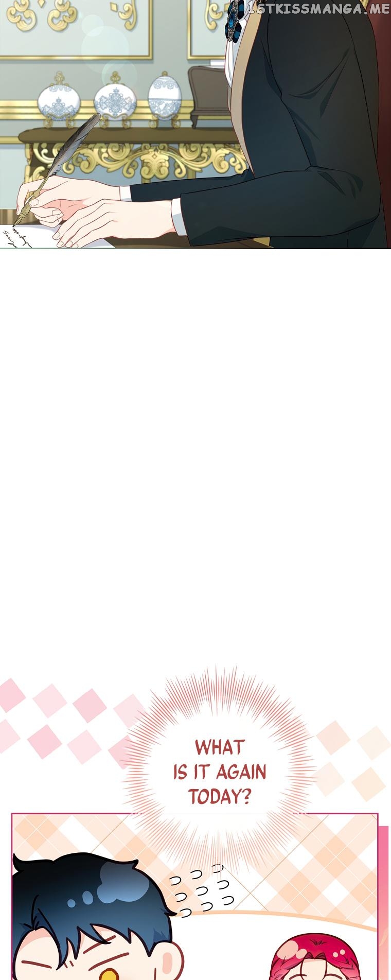 I'll Choose My Husband Chapter 40 - page 4