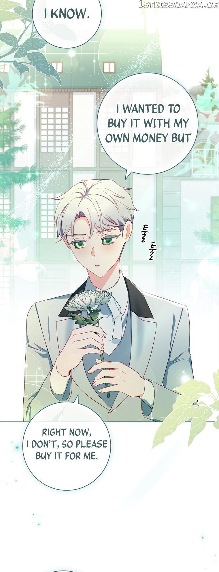 I'll Choose My Husband Chapter 40 - page 40