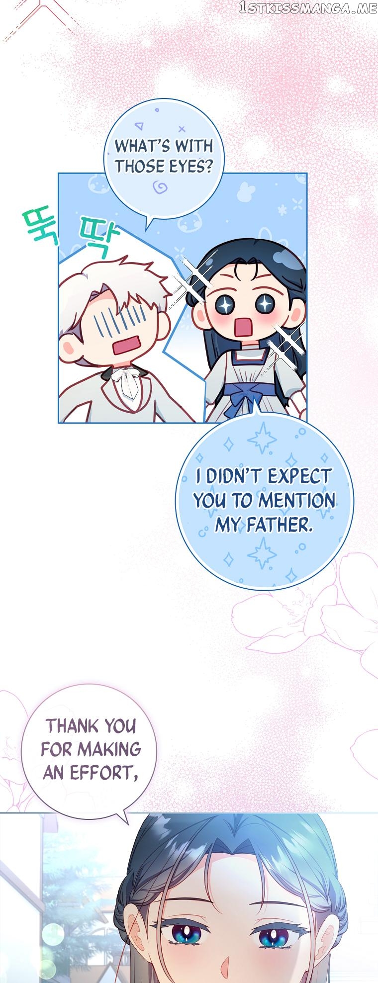 I'll Choose My Husband Chapter 40 - page 43