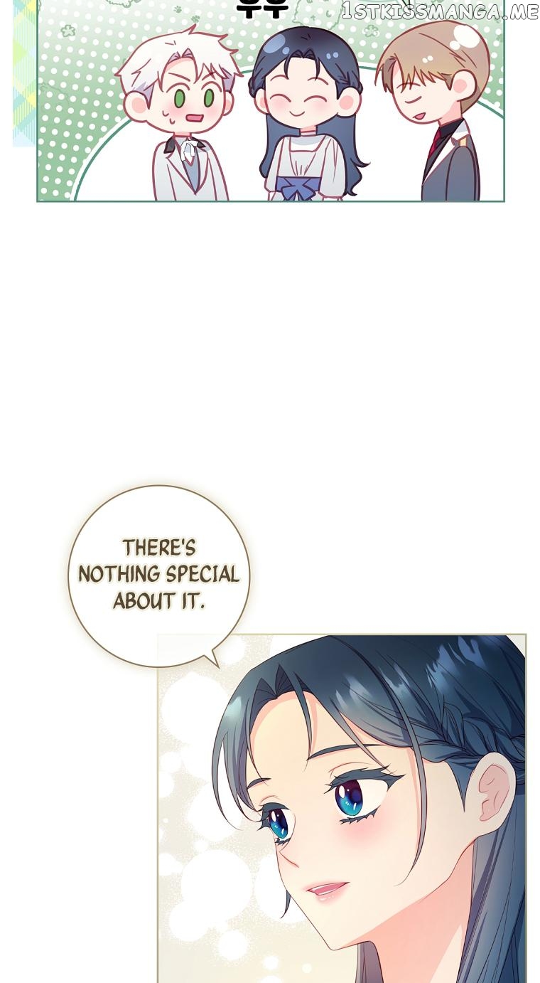 I'll Choose My Husband Chapter 40 - page 48