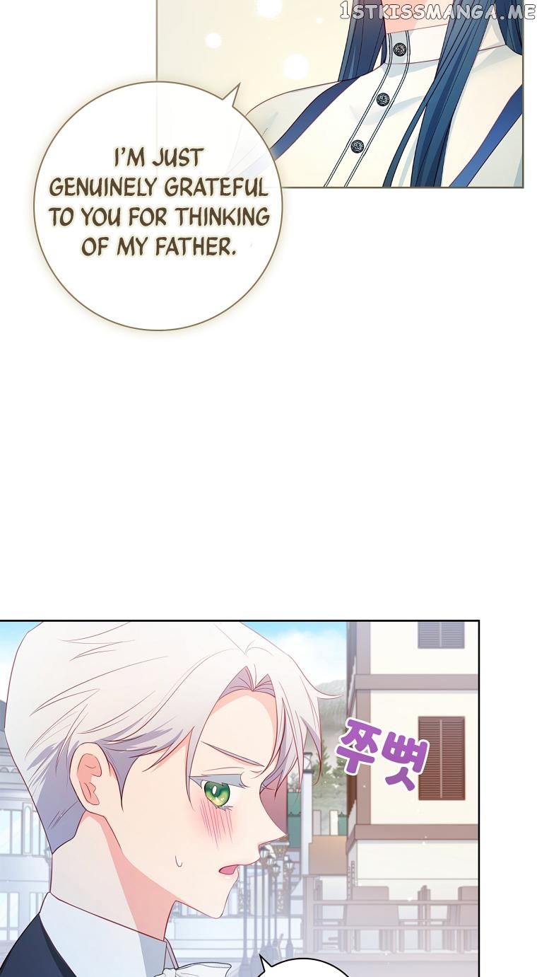 I'll Choose My Husband Chapter 40 - page 49