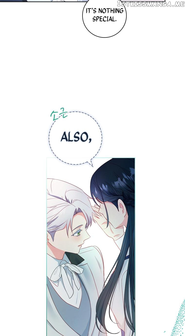 I'll Choose My Husband Chapter 40 - page 50