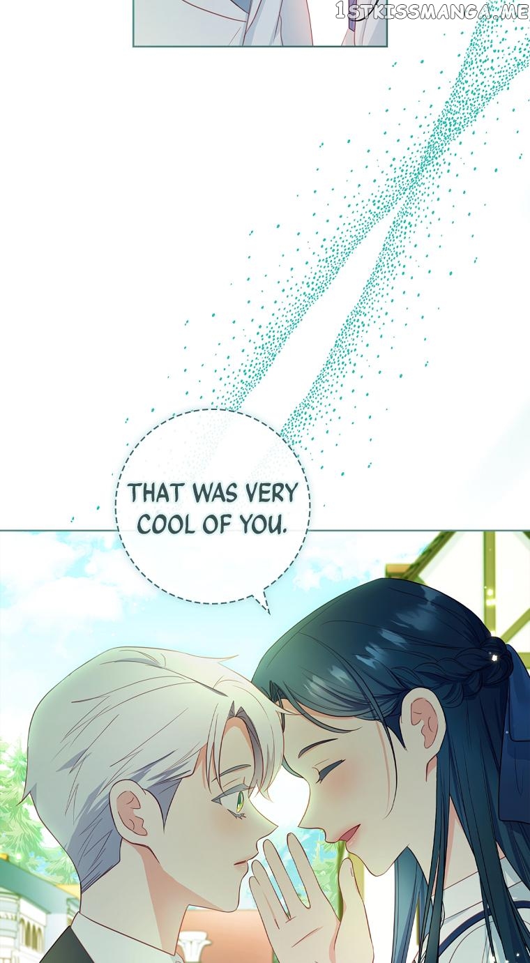 I'll Choose My Husband Chapter 40 - page 51