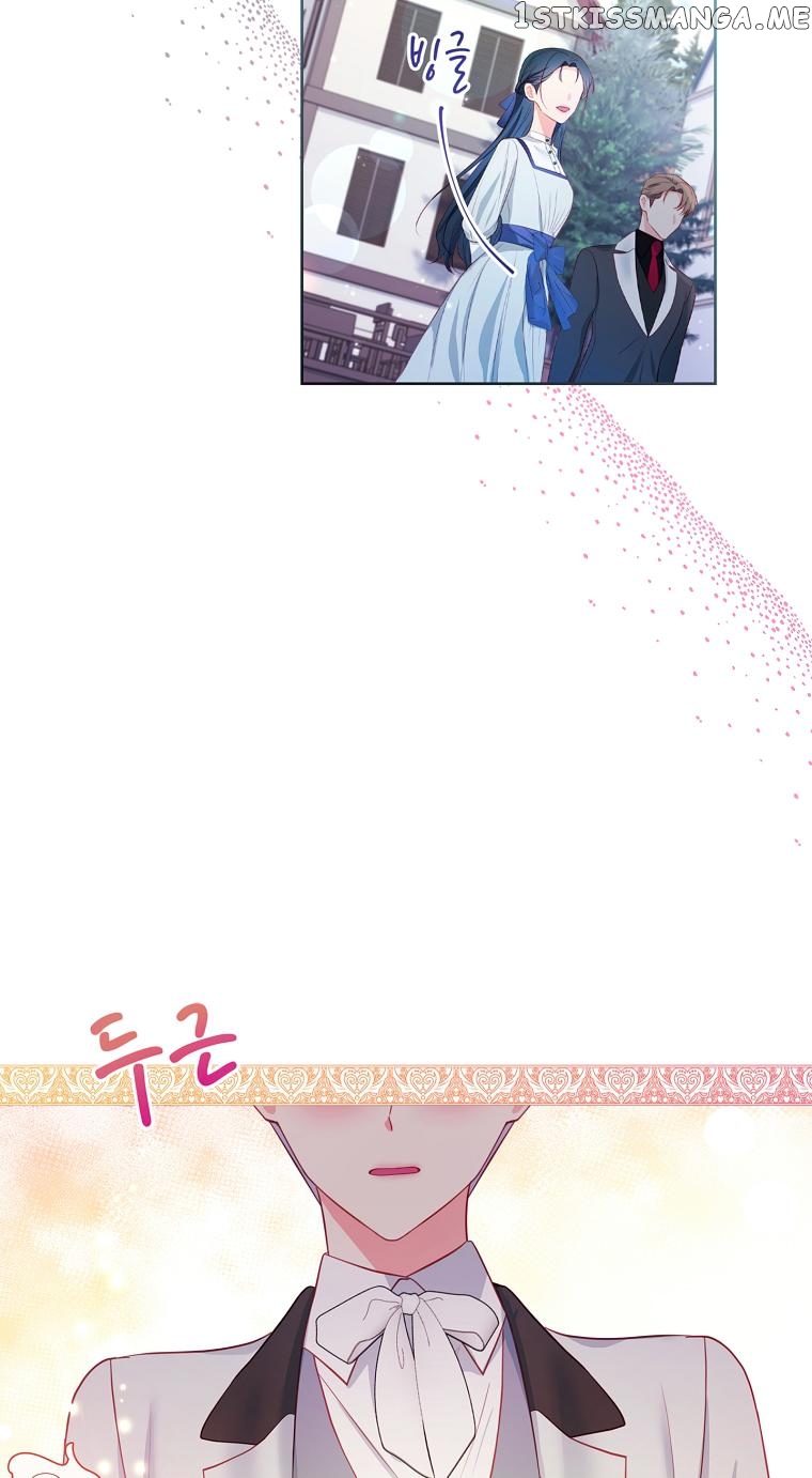 I'll Choose My Husband Chapter 40 - page 53