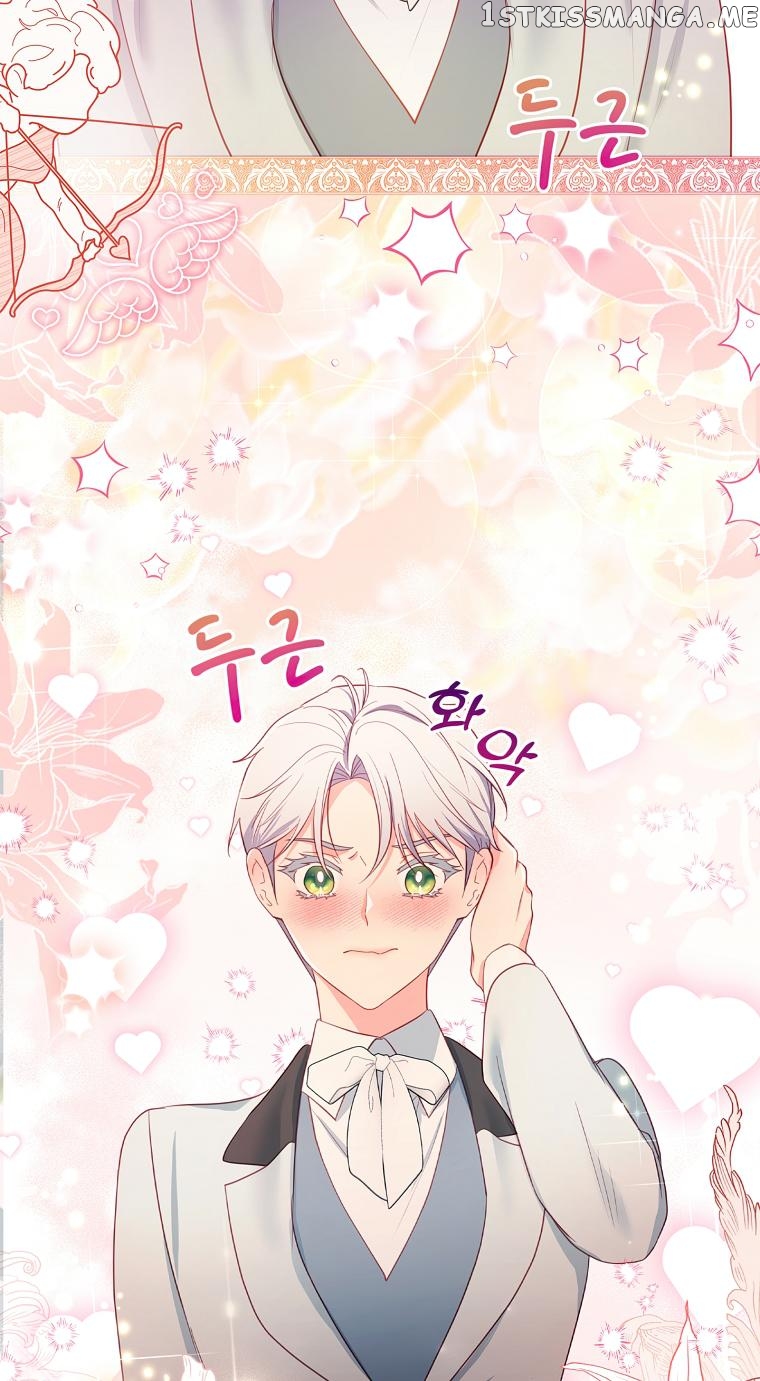 I'll Choose My Husband Chapter 40 - page 54