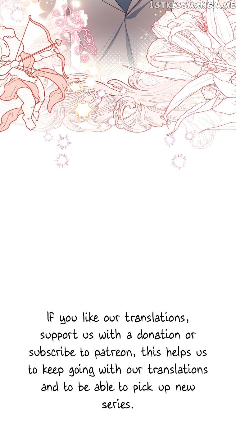 I'll Choose My Husband Chapter 40 - page 55