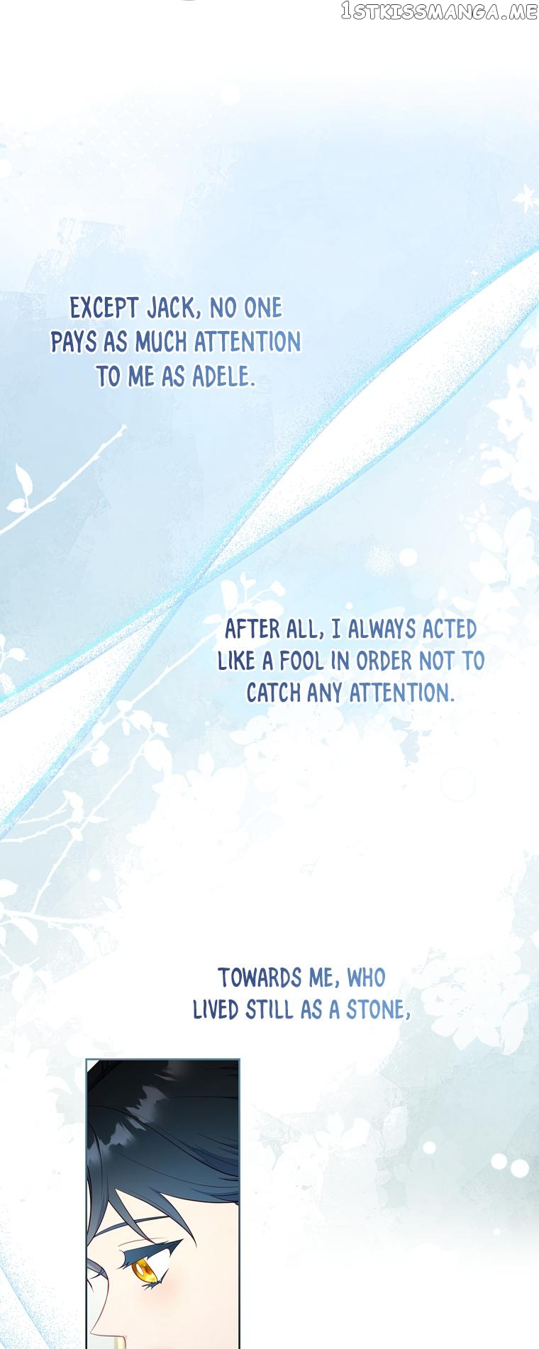 I'll Choose My Husband Chapter 40 - page 6
