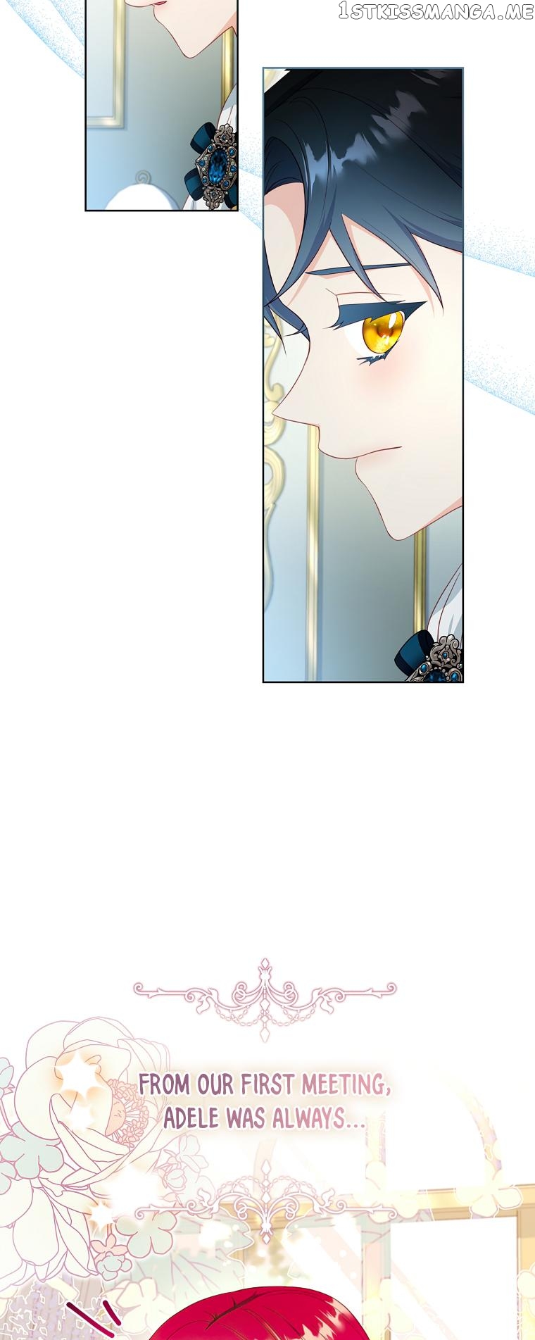 I'll Choose My Husband Chapter 40 - page 7