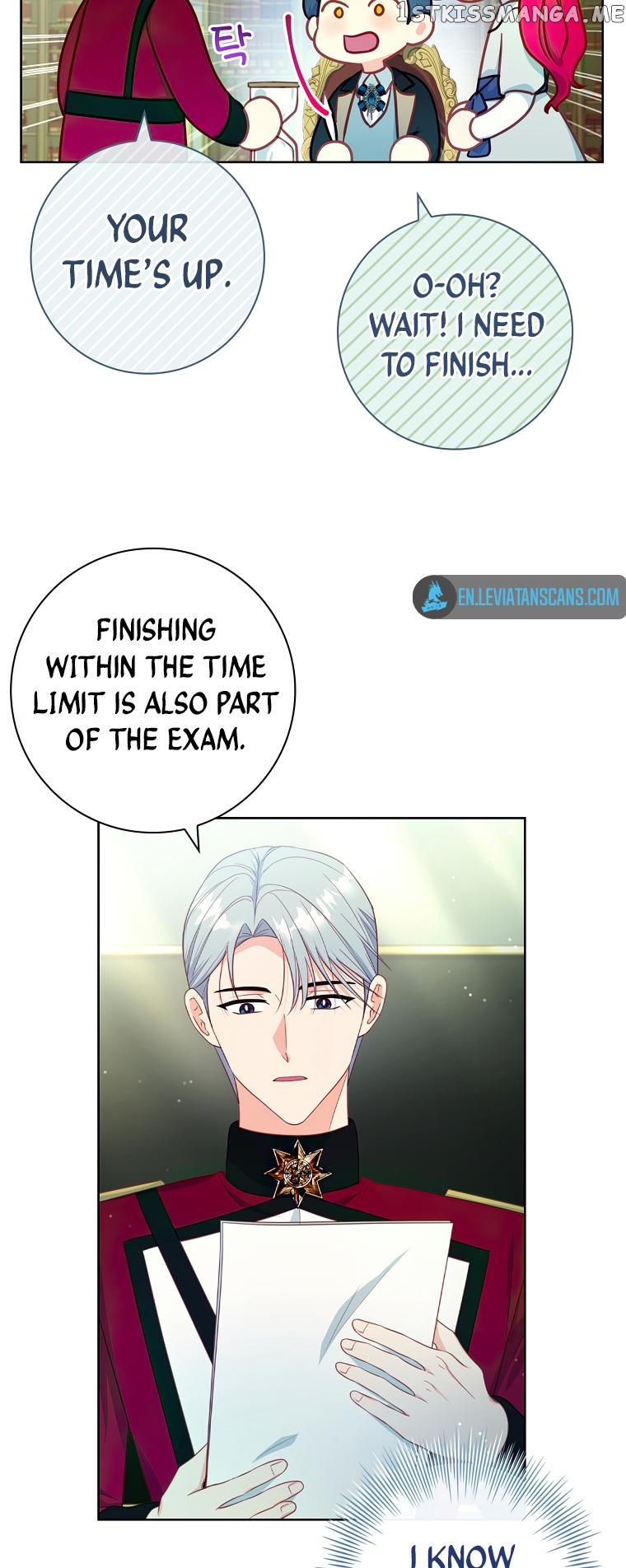 I'll Choose My Husband Chapter 40 - page 9