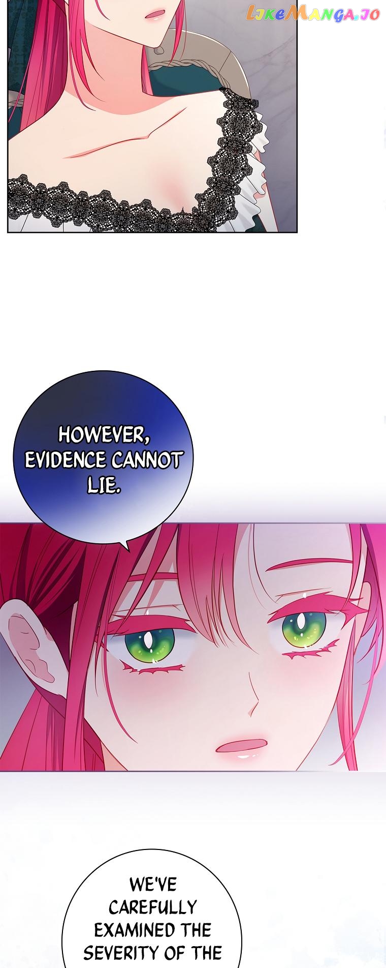 I'll Choose My Husband Chapter 46 - page 10