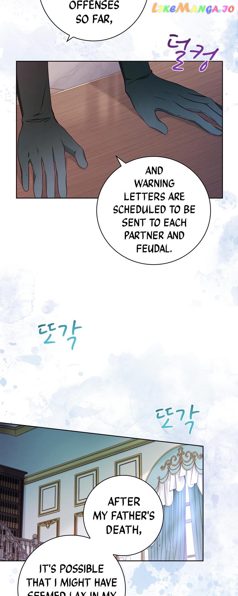 I'll Choose My Husband Chapter 46 - page 11