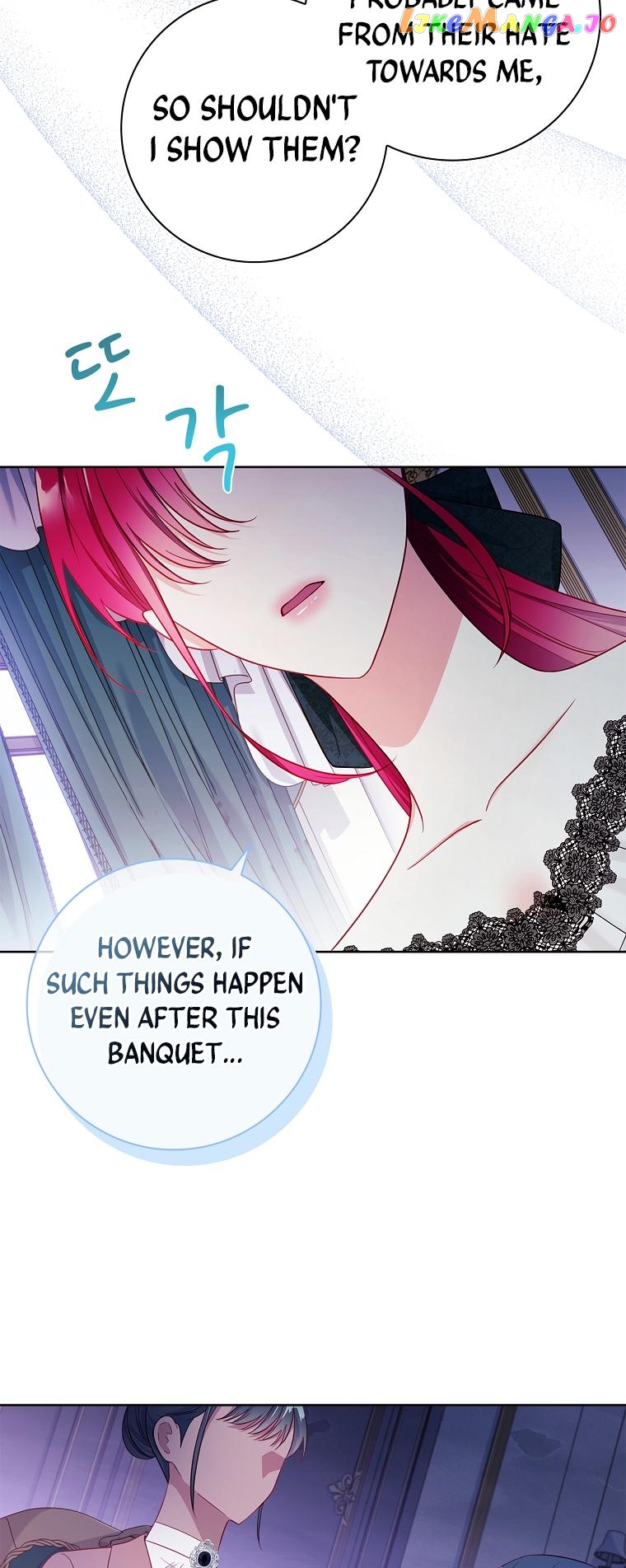 I'll Choose My Husband Chapter 46 - page 16