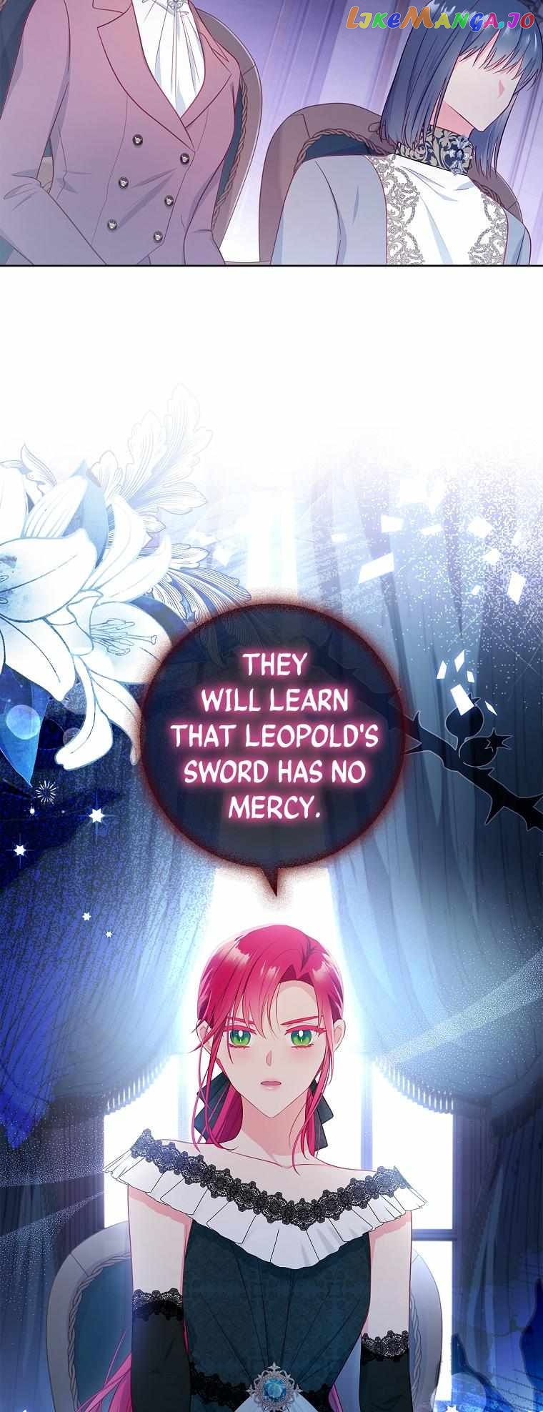 I'll Choose My Husband Chapter 46 - page 17