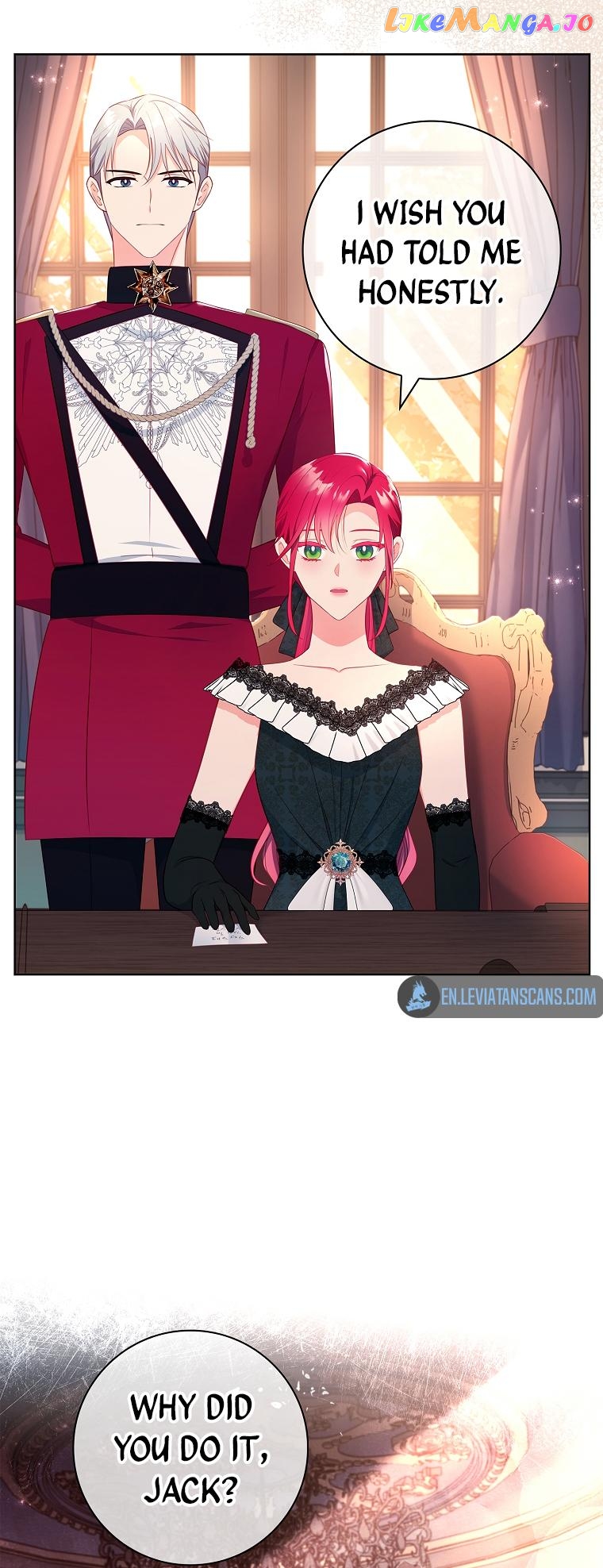 I'll Choose My Husband Chapter 46 - page 24