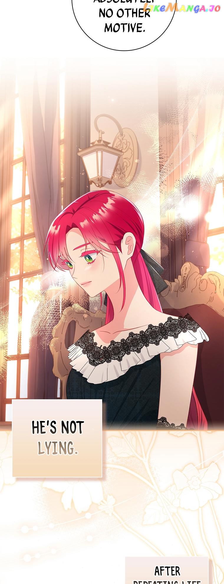 I'll Choose My Husband Chapter 46 - page 30