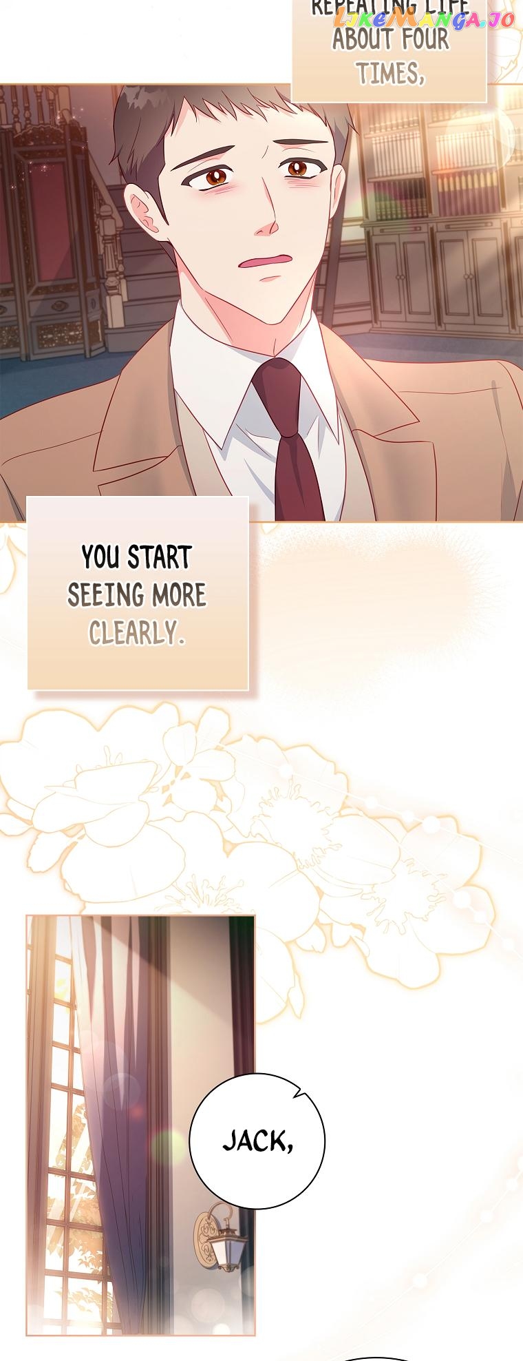 I'll Choose My Husband Chapter 46 - page 31
