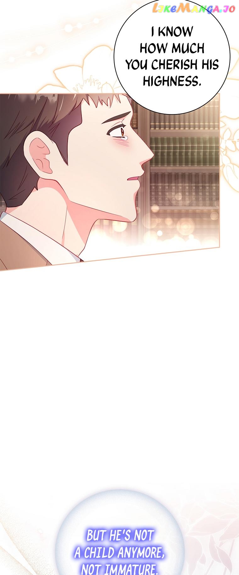 I'll Choose My Husband Chapter 46 - page 32