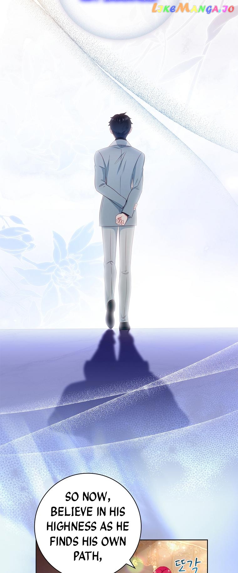 I'll Choose My Husband Chapter 46 - page 33