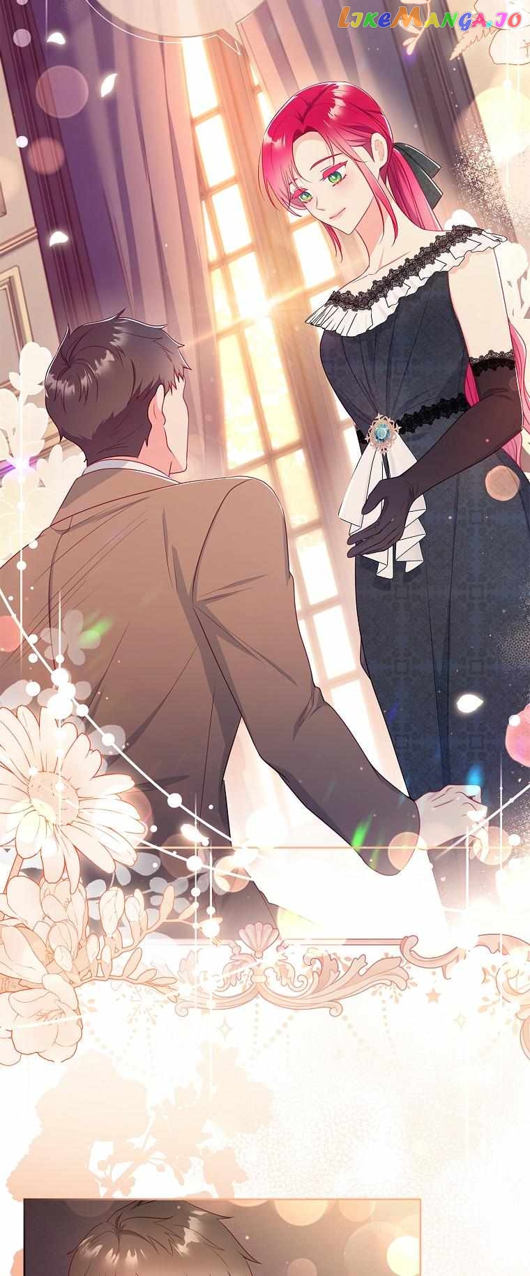I'll Choose My Husband Chapter 46 - page 35