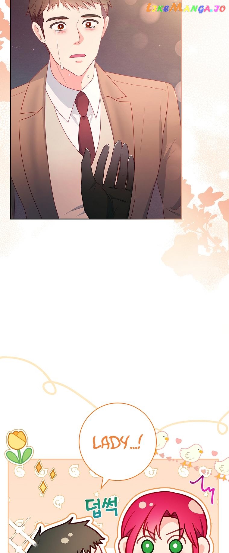 I'll Choose My Husband Chapter 46 - page 36