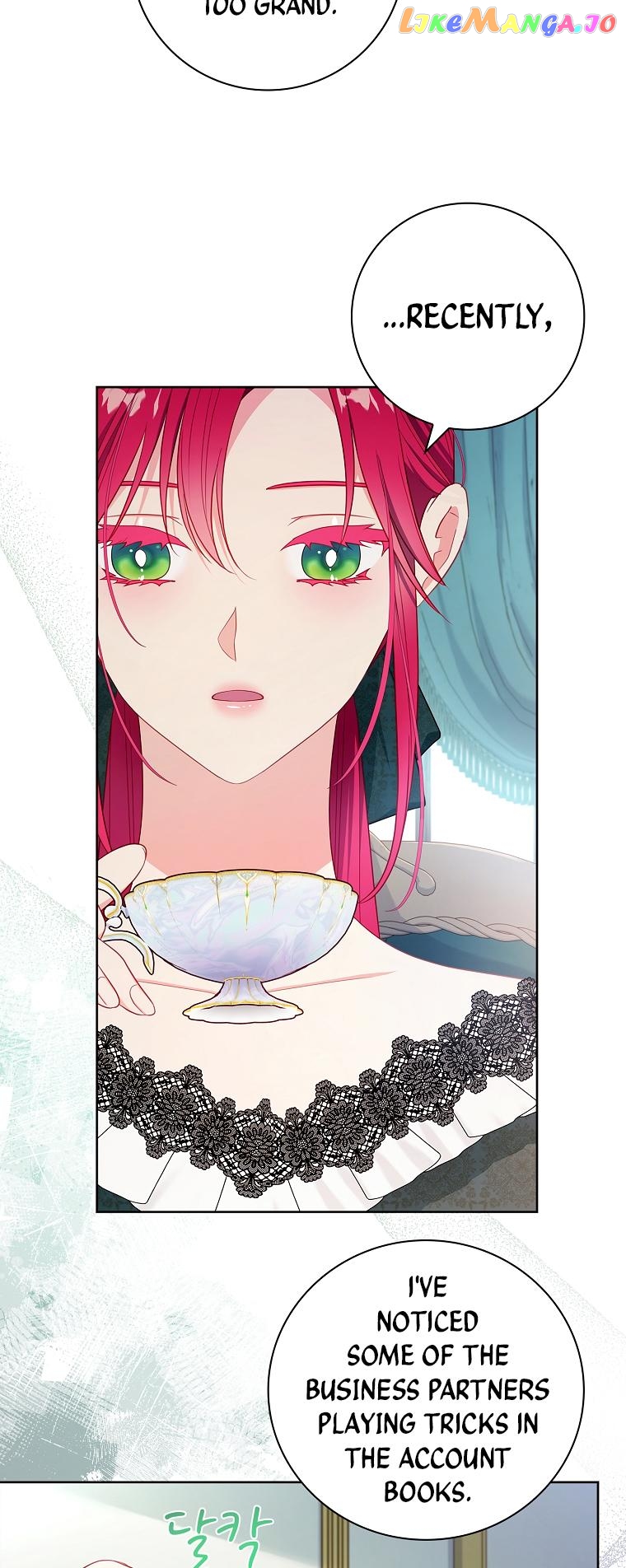 I'll Choose My Husband Chapter 46 - page 4