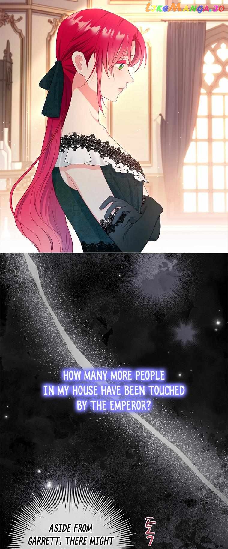 I'll Choose My Husband Chapter 46 - page 40