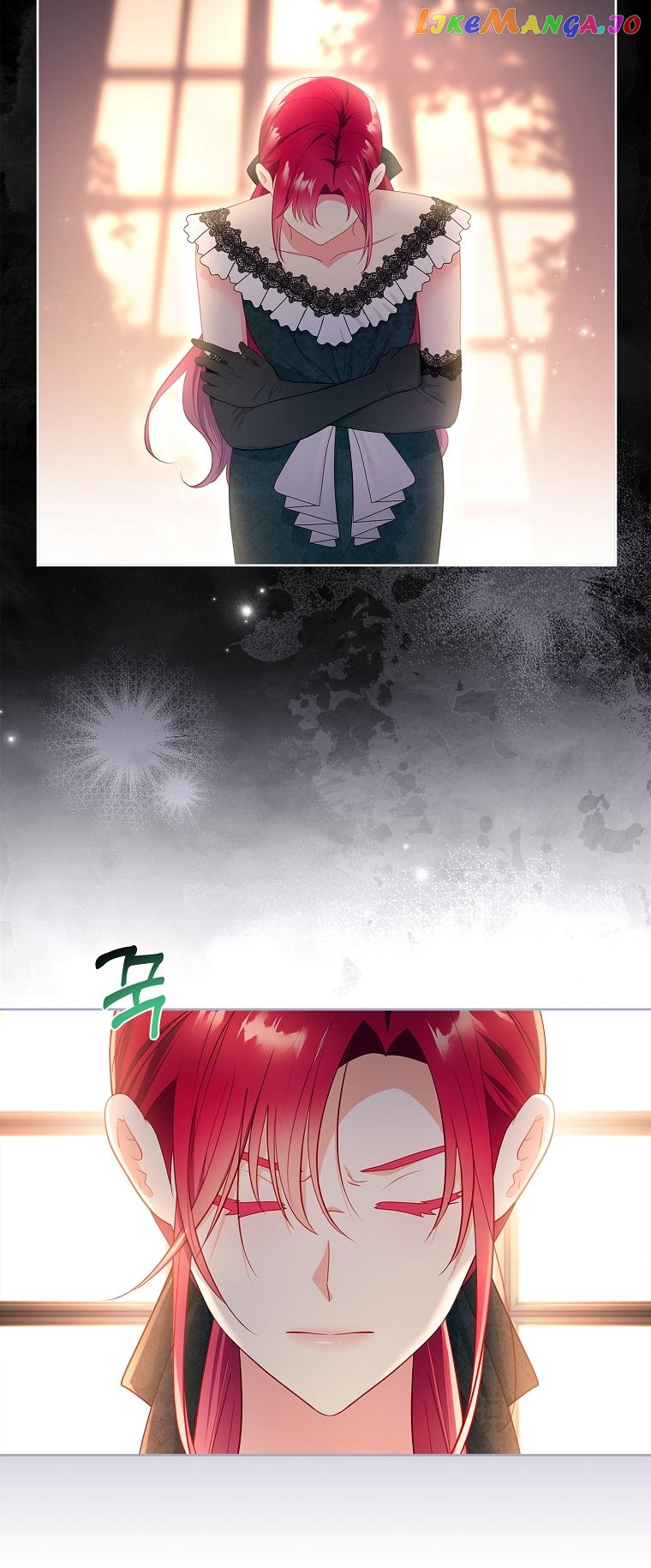 I'll Choose My Husband Chapter 46 - page 42