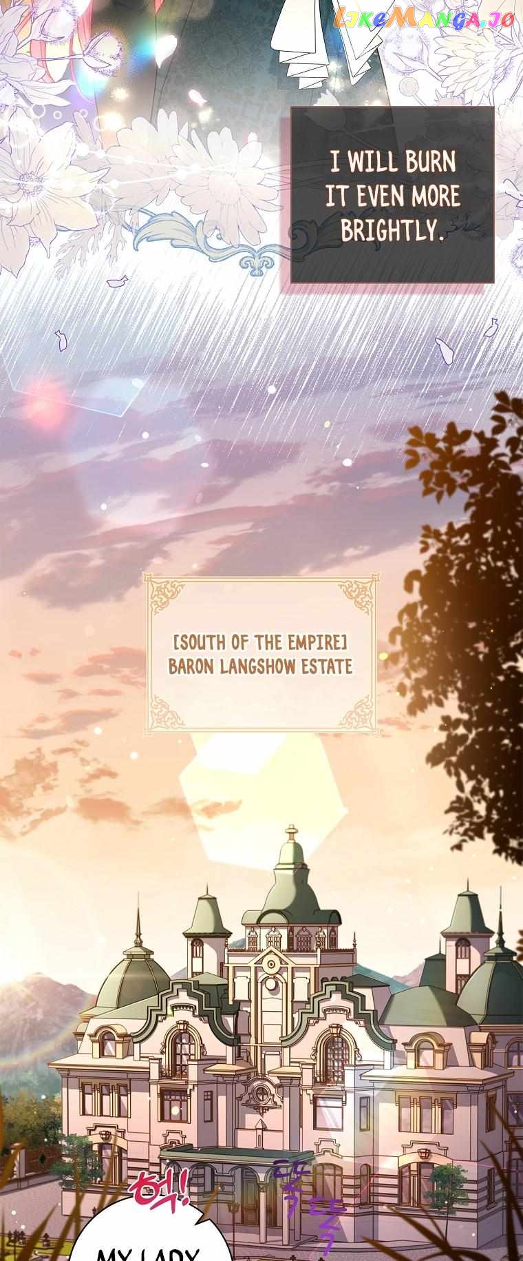 I'll Choose My Husband Chapter 46 - page 44