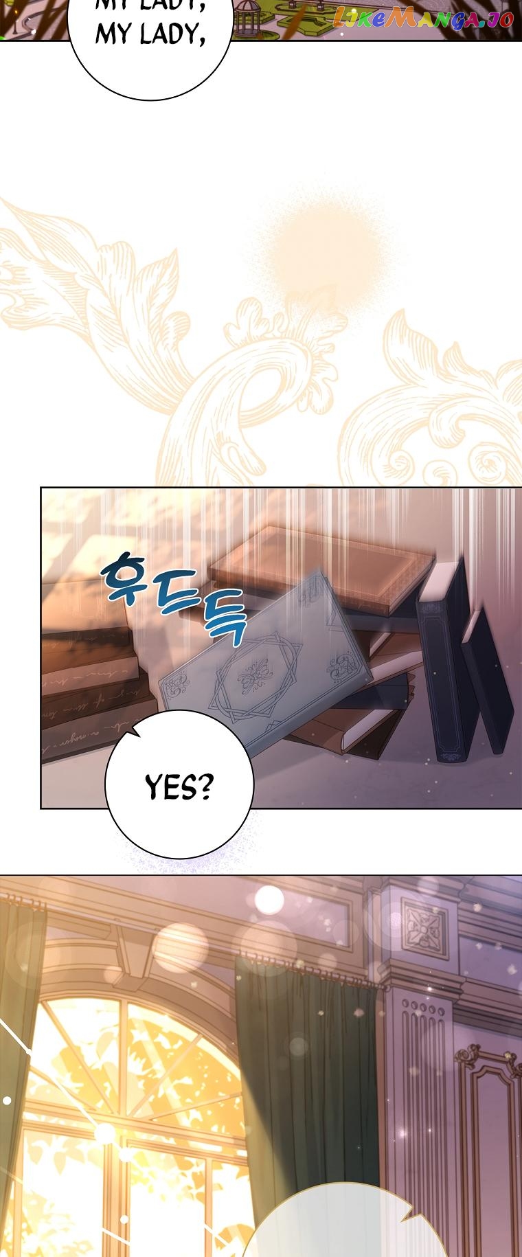 I'll Choose My Husband Chapter 46 - page 45
