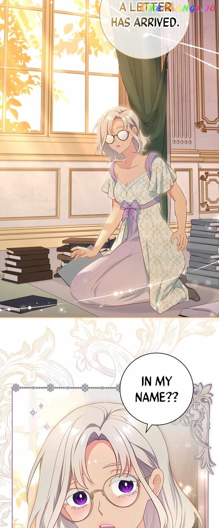 I'll Choose My Husband Chapter 46 - page 46